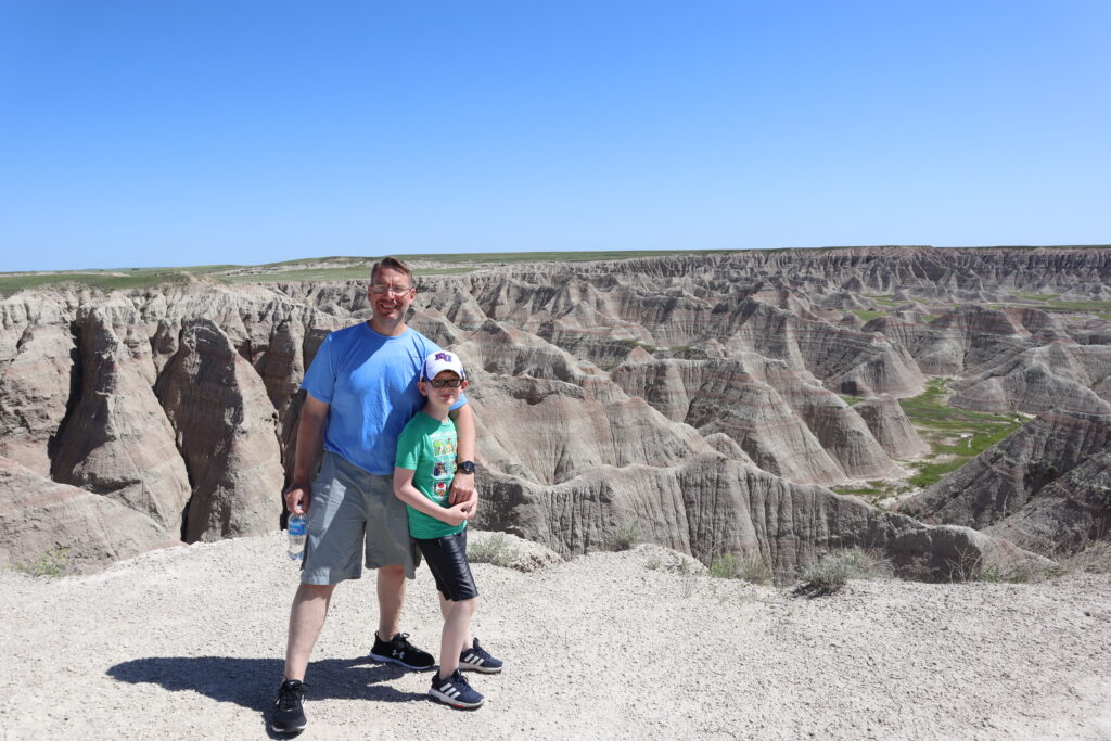 South Dakota things to do in the badlands, south dakota